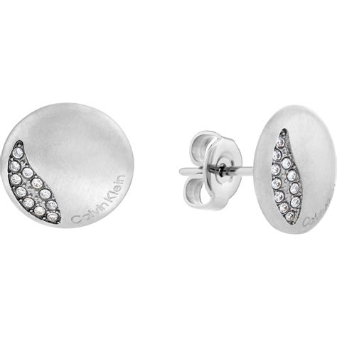 calvin klein ring online|h samuel Calvin Klein earrings.